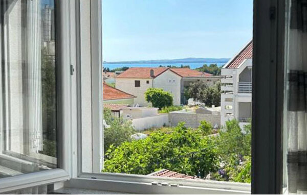 Appartamento - Nin-Vrsi , Croazia - CDY165 202