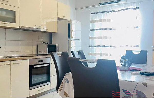 Ferieleilighet - Nin-Vrsi , Kroatia - CDY166 4