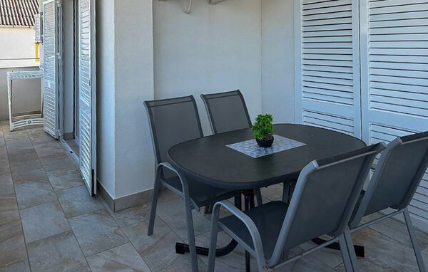 Ferieleilighet - Nin-Vrsi , Kroatia - CDY166 101