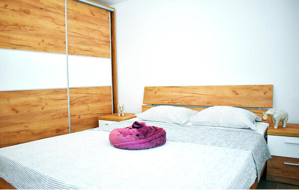 Ferienwohnung - Nin-Vrsi , Kroatien - CDY167 4