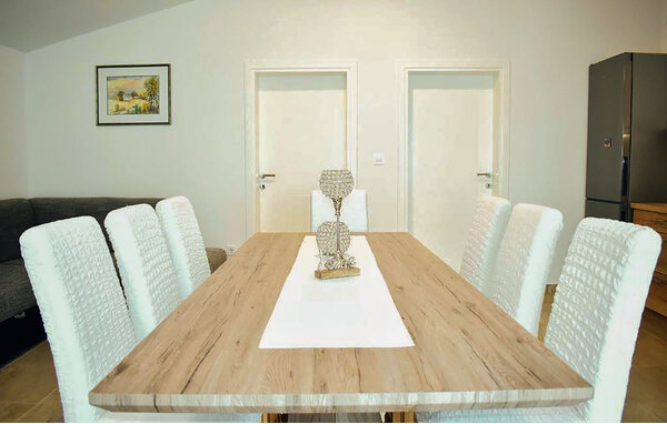 Ferienwohnung - Nin-Vrsi , Kroatien - CDY167 402