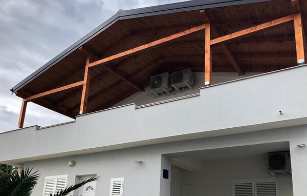 Ferienwohnung - Nin-Vrsi , Kroatien - CDY167 81