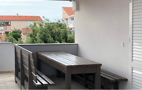 Ferienwohnung - Nin-Vrsi , Kroatien - CDY167 101