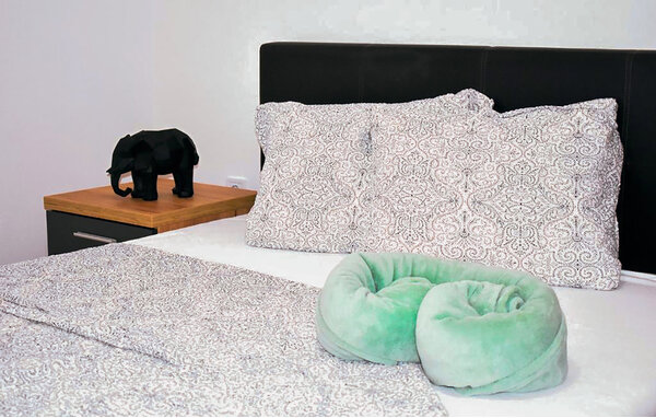 Apartment - Nin-Vrsi , Croatia - CDY168 602