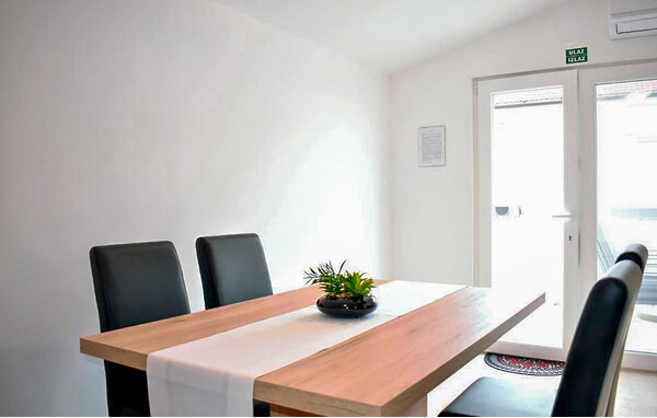 Apartment - Nin-Vrsi , Croatia - CDY168 401