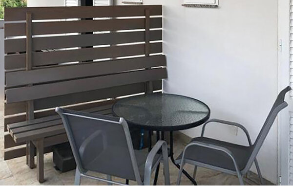 Apartment - Nin-Vrsi , Croatia - CDY168 2