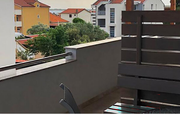 Apartment - Nin-Vrsi , Croatia - CDY168 101