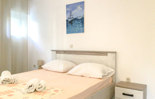 Apartament - Biograd-Pakostane , Chorwacja - CDY169 5