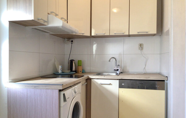 Apartament - Biograd-Pakostane , Chorwacja - CDY169 4