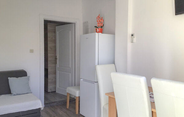 Apartament - Biograd-Pakostane , Chorwacja - CDY169 402