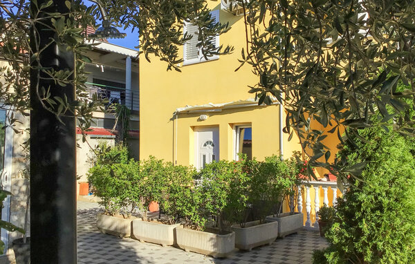 Apartament - Biograd-Pakostane , Chorwacja - CDY169 103