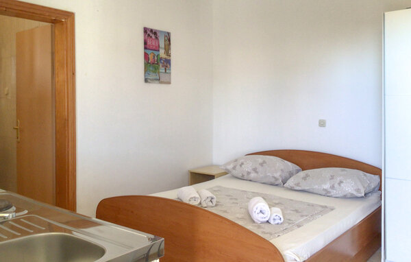 Appartement - Biograd-Pakostane , Kroatië - CDY170 5