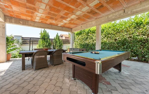 Appartement - Biograd-Pakostane , Kroatië - CDY170 3