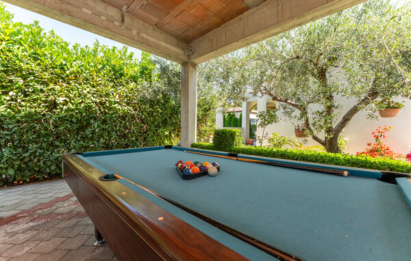 Appartement - Biograd-Pakostane , Kroatië - CDY170 101