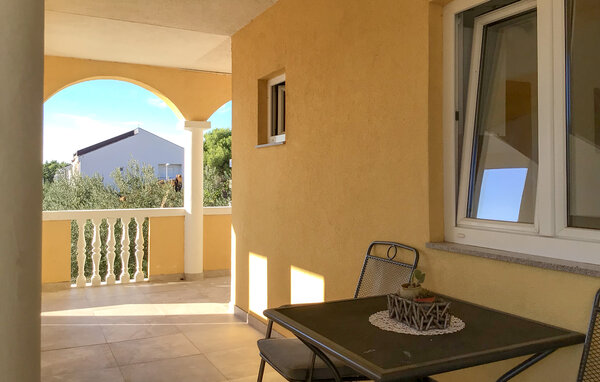 Appartement - Biograd-Pakostane , Kroatië - CDY170 103