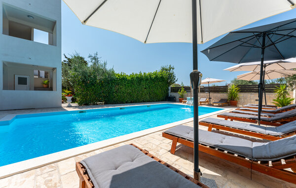 Appartement - Biograd-Pakostane , Kroatië - CDY170 12