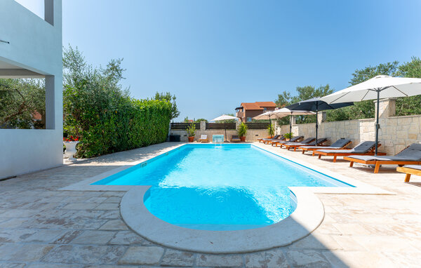 Appartement - Biograd-Pakostane , Kroatië - CDY170 13