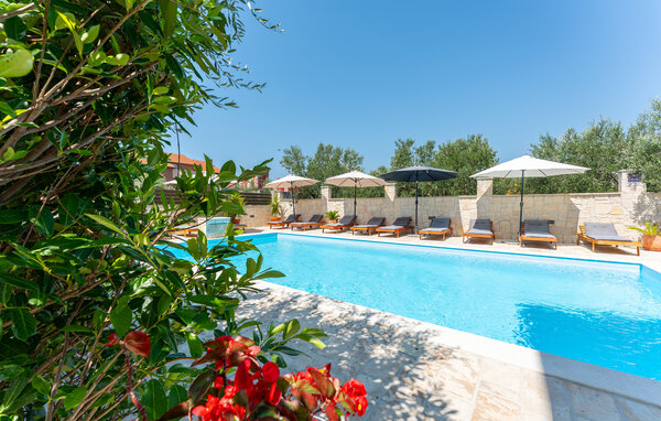 Appartement - Biograd-Pakostane , Kroatië - CDY170 1