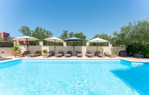 Appartement - Biograd-Pakostane , Kroatië - CDY170 14