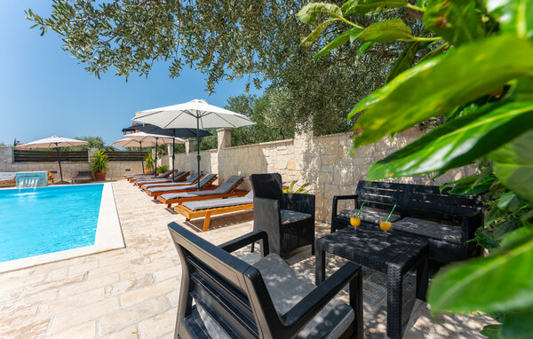 Appartement - Biograd-Pakostane , Kroatië - CDY170 15