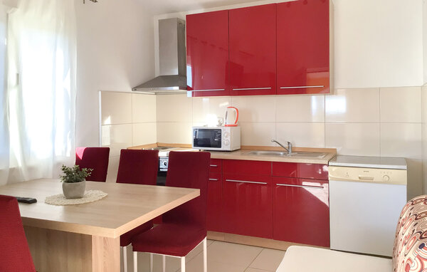 Apartament - Biograd-Pakostane , Chorwacja - CDY171 401
