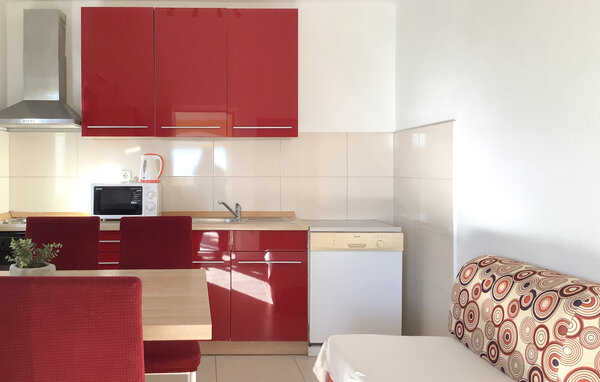 Apartament - Biograd-Pakostane , Chorwacja - CDY171 402