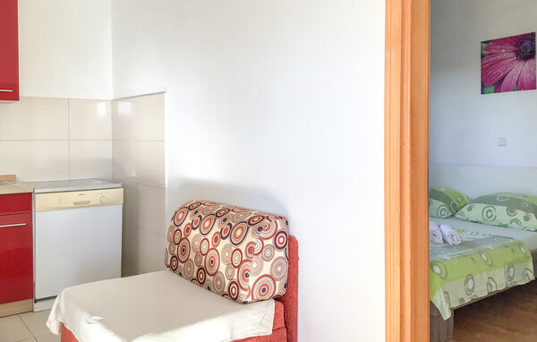 Apartament - Biograd-Pakostane , Chorwacja - CDY171 403
