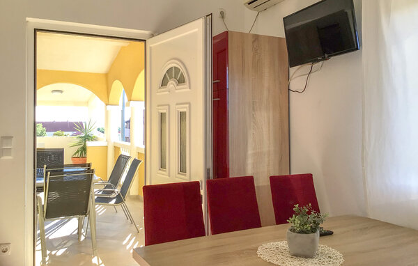 Apartament - Biograd-Pakostane , Chorwacja - CDY171 404