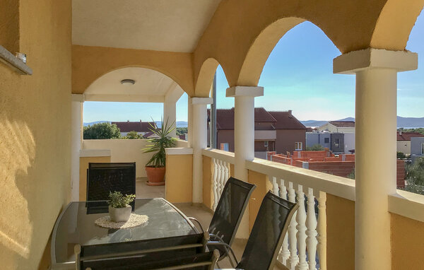 Apartament - Biograd-Pakostane , Chorwacja - CDY171 104