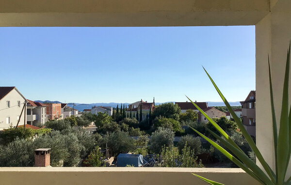 Apartament - Biograd-Pakostane , Chorwacja - CDY171 201