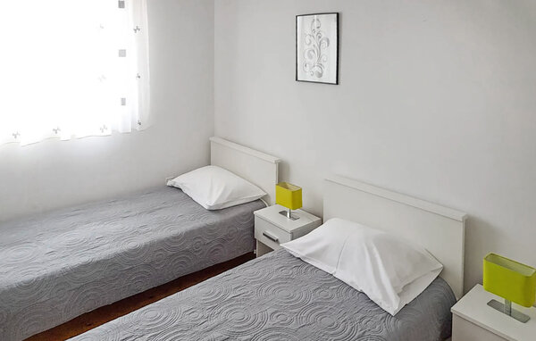 Kuća-za-odmor - Biograd-Polaca , Hrvatska - CDY175 602