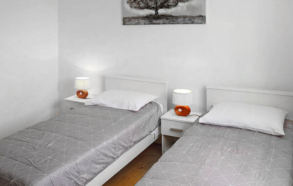 Kuća-za-odmor - Biograd-Polaca , Hrvatska - CDY175 603