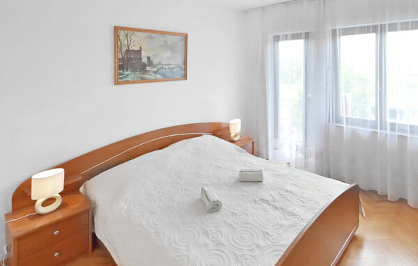 Kuća-za-odmor - Biograd-Polaca , Hrvatska - CDY175 604