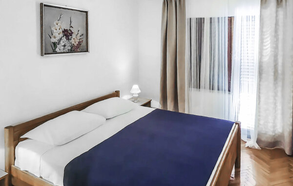 Kuća-za-odmor - Biograd-Polaca , Hrvatska - CDY175 605