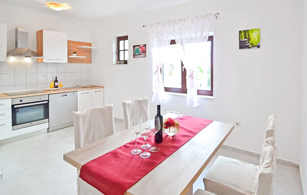 Kuća-za-odmor - Biograd-Polaca , Hrvatska - CDY175 5