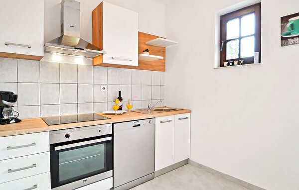 Kuća-za-odmor - Biograd-Polaca , Hrvatska - CDY175 402