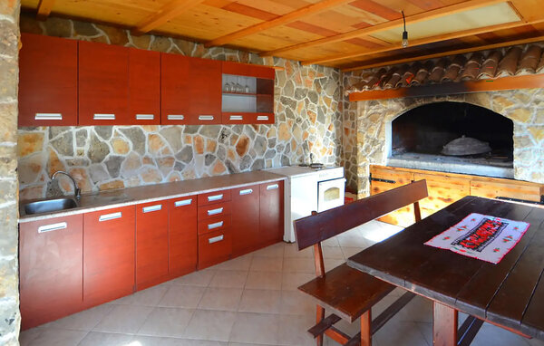 Kuća-za-odmor - Biograd-Polaca , Hrvatska - CDY175 403