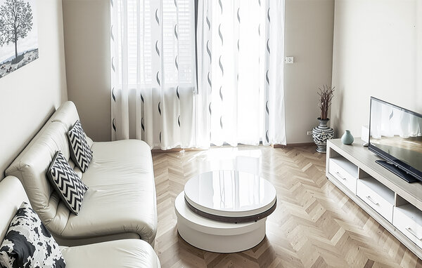 Kuća-za-odmor - Biograd-Polaca , Hrvatska - CDY175 301