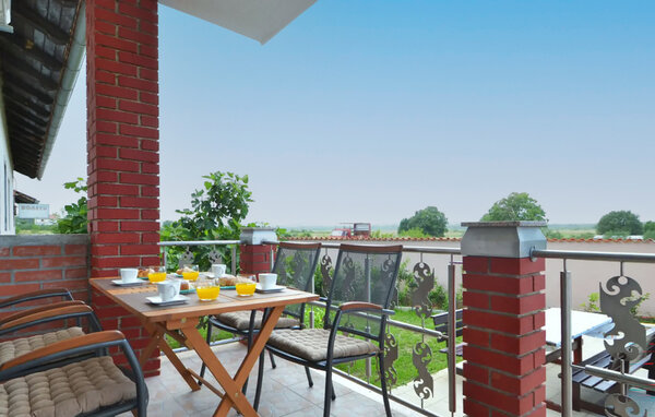 Kuća-za-odmor - Biograd-Polaca , Hrvatska - CDY175 101