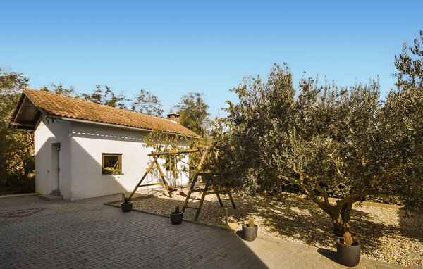 Kuća-za-odmor - Biograd-Polaca , Hrvatska - CDY175 103