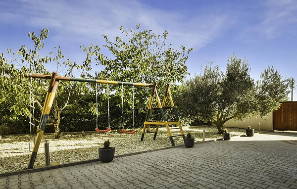 Kuća-za-odmor - Biograd-Polaca , Hrvatska - CDY175 9