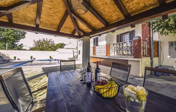 Kuća-za-odmor - Biograd-Polaca , Hrvatska - CDY175 13