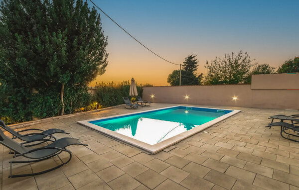 Kuća-za-odmor - Biograd-Polaca , Hrvatska - CDY175 15