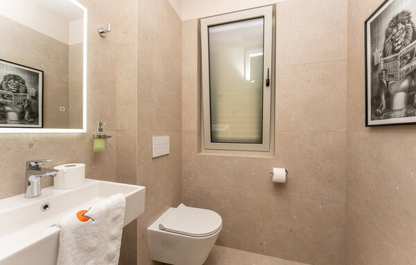 Holiday Home - Zadar-Zaton , Croatia - CDY177 705