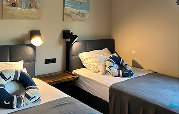 Holiday Home - Zadar-Zaton , Croatia - CDY177 603