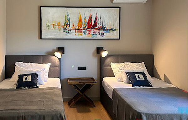 Holiday Home - Zadar-Zaton , Croatia - CDY177 604