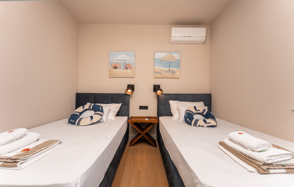 Holiday Home - Zadar-Zaton , Croatia - CDY177 607