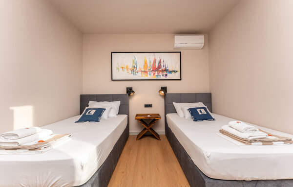 Holiday Home - Zadar-Zaton , Croatia - CDY177 609