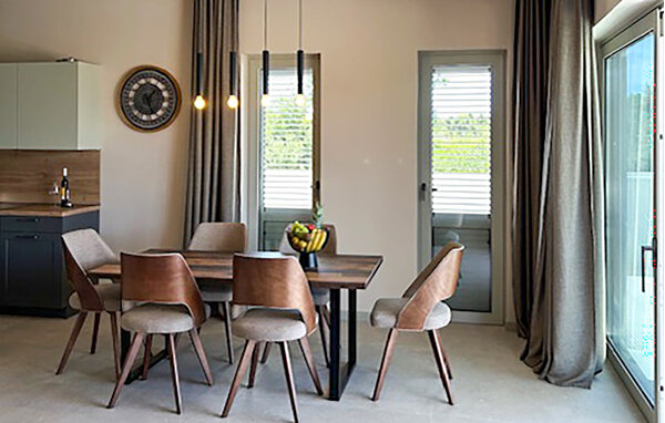 Holiday Home - Zadar-Zaton , Croatia - CDY177 4