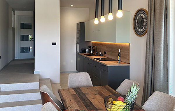 Holiday Home - Zadar-Zaton , Croatia - CDY177 401